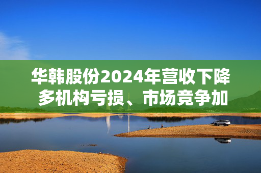 华韩股份2024年营收下降 多机构亏损、市场竞争加剧等因素致利润断崖式下滑