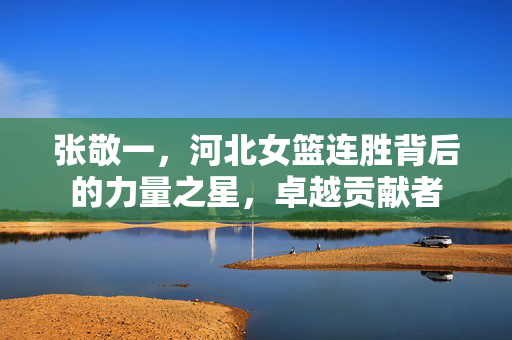 张敬一，河北女篮连胜背后的力量之星，卓越贡献者