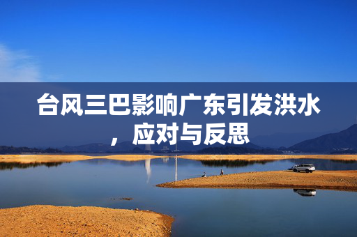 台风三巴影响广东引发洪水，应对与反思
