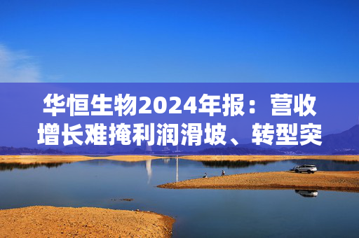 华恒生物2024年报：营收增长难掩利润滑坡、转型突围路在何方？