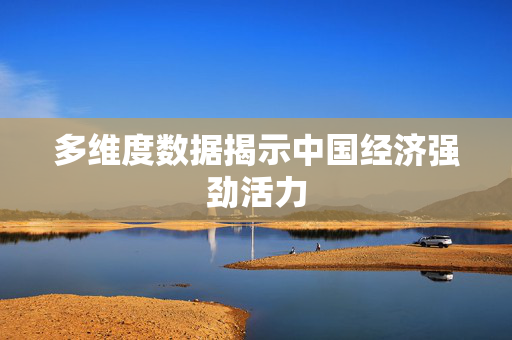 多维度数据揭示中国经济强劲活力