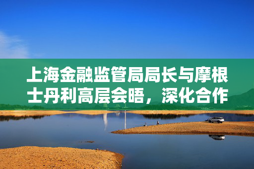 上海金融监管局局长与摩根士丹利高层会晤，深化合作共谋未来发展