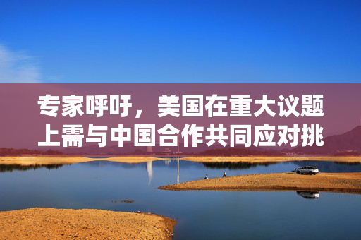 专家呼吁，美国在重大议题上需与中国合作共同应对挑战