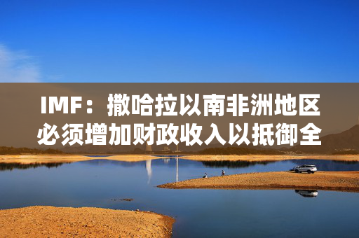 IMF：撒哈拉以南非洲地区必须增加财政收入以抵御全球动荡