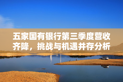 五家国有银行第三季度营收齐降，挑战与机遇并存分析