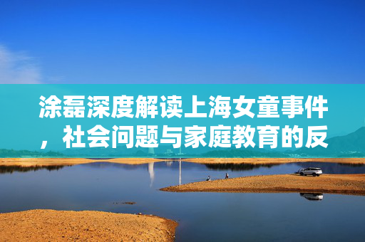 涂磊深度解读上海女童事件，社会问题与家庭教育的反思