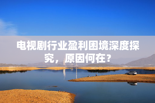 电视剧行业盈利困境深度探究，原因何在？