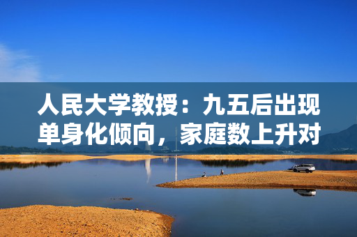 人民大学教授：九五后出现单身化倾向，家庭数上升对基础消费形成支撑