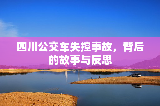 四川公交车失控事故，背后的故事与反思