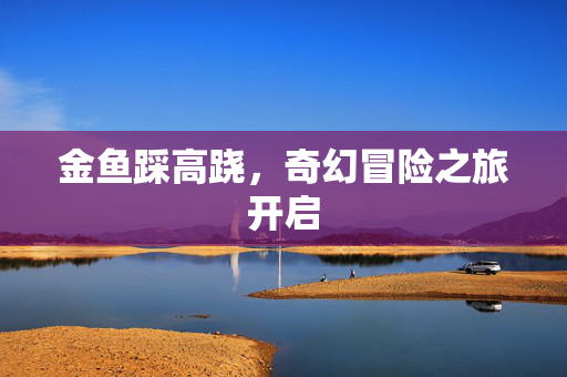 金鱼踩高跷，奇幻冒险之旅开启