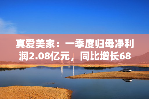 真爱美家：一季度归母净利润2.08亿元，同比增长689.05%