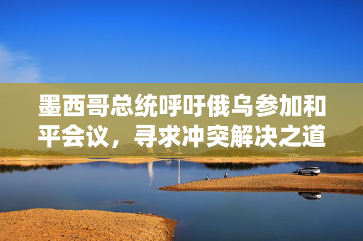 墨西哥总统呼吁俄乌参加和平会议，寻求冲突解决之道，国际呼吁和平解决俄乌冲突
