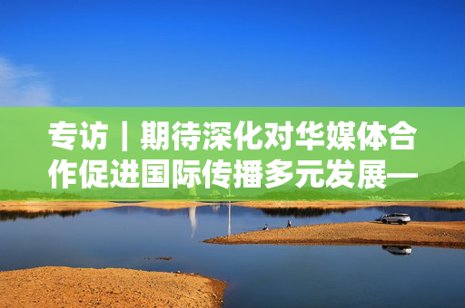 专访｜期待深化对华媒体合作促进国际传播多元发展——访几内亚比绍社会通讯部部长迪亚斯