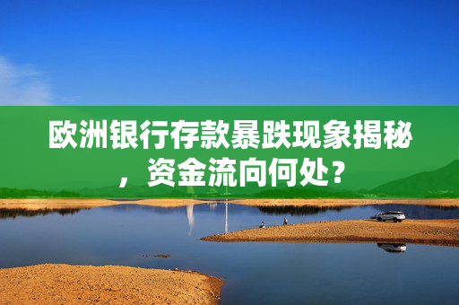 欧洲银行存款暴跌现象揭秘，资金流向何处？