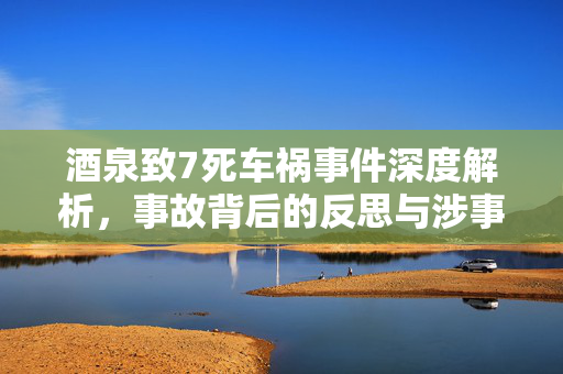 酒泉致7死车祸事件深度解析，事故背后的反思与涉事司机的命运探讨