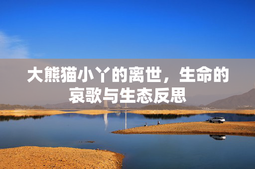 大熊猫小丫的离世，生命的哀歌与生态反思