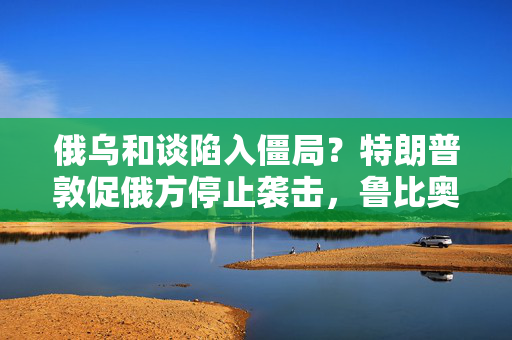 俄乌和谈陷入僵局？特朗普敦促俄方停止袭击，鲁比奥警告美国或“退出”！