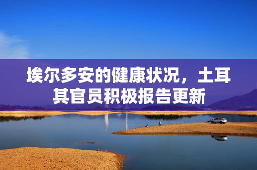埃尔多安的健康状况，土耳其官员积极报告更新