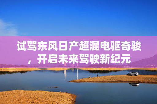 试驾东风日产超混电驱奇骏，开启未来驾驶新纪元