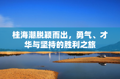 桂海潮脱颖而出，勇气、才华与坚持的胜利之旅