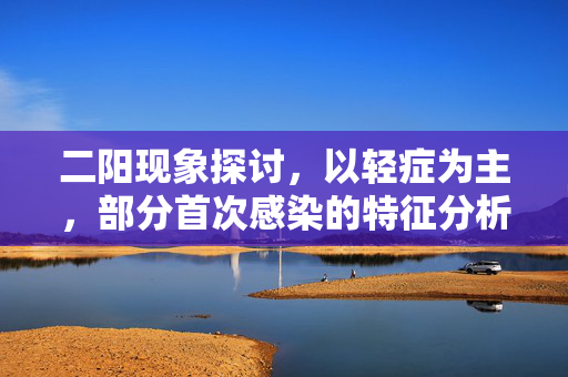 二阳现象探讨，以轻症为主，部分首次感染的特征分析