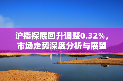 沪指探底回升调整0.32%，市场走势深度分析与展望