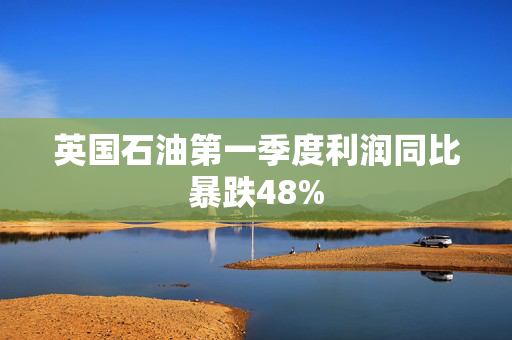 英国石油第一季度利润同比暴跌48%
