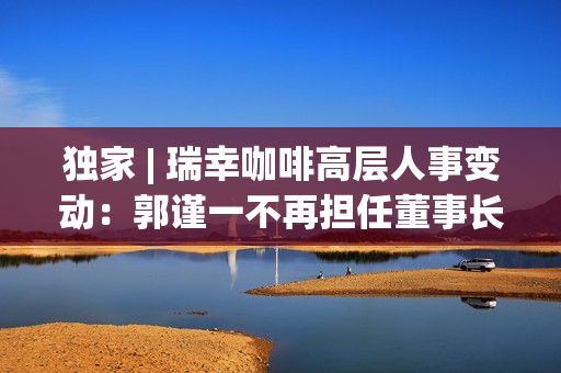 独家 | 瑞幸咖啡高层人事变动：郭谨一不再担任董事长，大钲资本黎辉接任