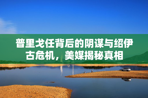 普里戈任背后的阴谋与绍伊古危机，美媒揭秘真相