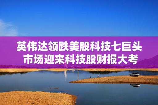英伟达领跌美股科技七巨头 市场迎来科技股财报大考