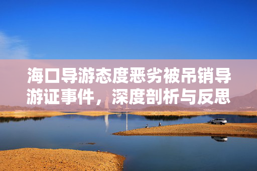 海口导游态度恶劣被吊销导游证事件，深度剖析与反思