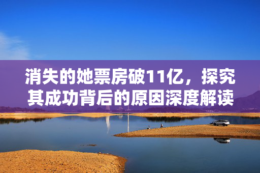消失的她票房破11亿，探究其成功背后的原因深度解读
