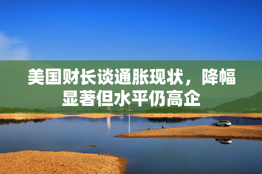 美国财长谈通胀现状，降幅显著但水平仍高企