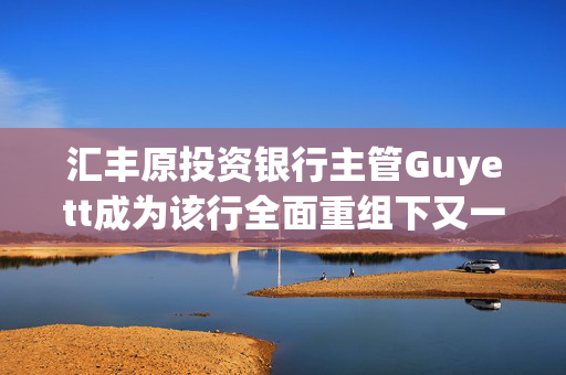 汇丰原投资银行主管Guyett成为该行全面重组下又一位离职的高管