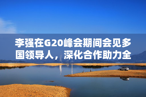 李强在G20峰会期间会见多国领导人，深化合作助力全球经济增长行动