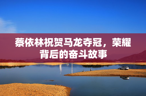 蔡依林祝贺马龙夺冠，荣耀背后的奋斗故事