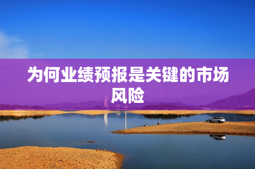为何业绩预报是关键的市场风险