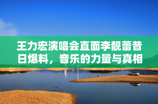 王力宏演唱会直面李靓蕾昔日爆料，音乐的力量与真相探寻