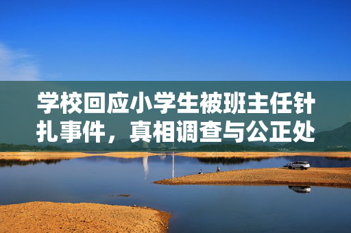 学校回应小学生被班主任针扎事件，真相调查与公正处理