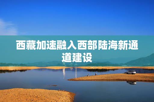 西藏加速融入西部陆海新通道建设