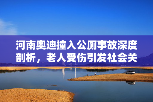 河南奥迪撞入公厕事故深度剖析，老人受伤引发社会关注