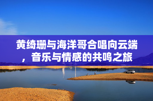 黄绮珊与海洋哥合唱向云端，音乐与情感的共鸣之旅