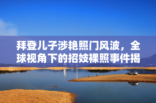 拜登儿子涉艳照门风波，全球视角下的招妓裸照事件揭秘