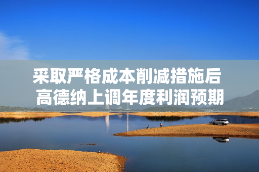 采取严格成本削减措施后 高德纳上调年度利润预期