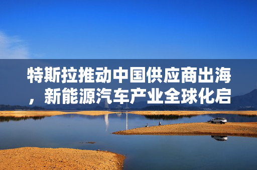 特斯拉推动中国供应商出海，新能源汽车产业全球化启航