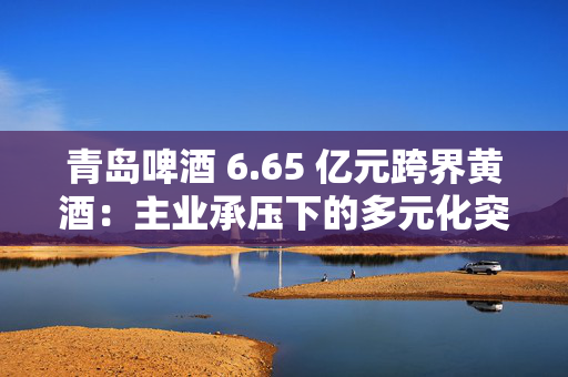 青岛啤酒 6.65 亿元跨界黄酒：主业承压下的多元化突围与协同效应考验