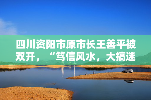 四川资阳市原市长王善平被双开，“笃信风水，大搞迷信活动”