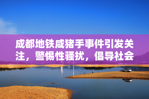 成都地铁咸猪手事件引发关注，警惕性骚扰，倡导社会正义与尊重女性权益