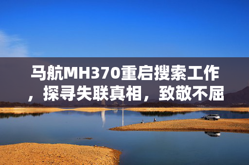 马航MH370重启搜索工作，探寻失联真相，致敬不屈精神探索之旅