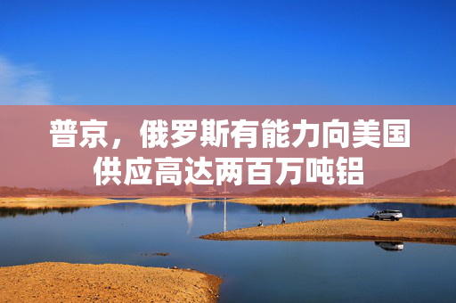 普京，俄罗斯有能力向美国供应高达两百万吨铝